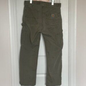 Carhartt Cargo Work Pants